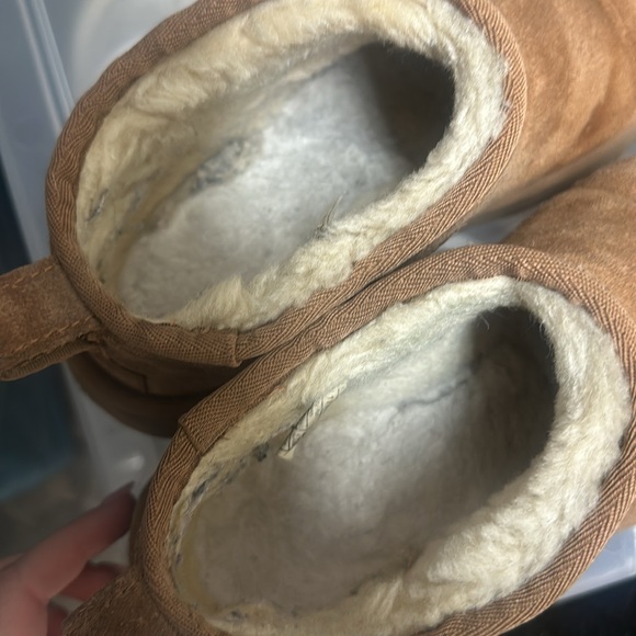 Mini uggs - Picture 7 of 7